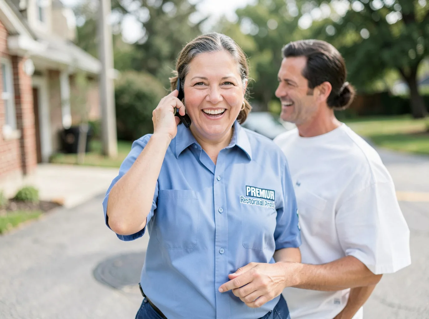 Water Damage Restoration Marks, MS FAQs